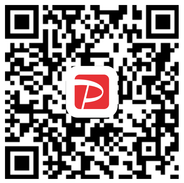 PayPay QR Code