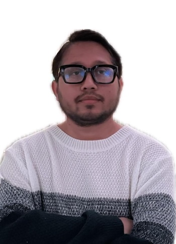 Mohammad Mahmudul Hasan