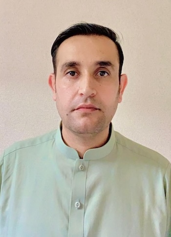 Mohammad Ibrahim Haqani